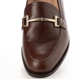 【クッション入り】ビットローファー | Mode et Jacomo×ing | 詳細画像12 