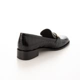 【クッション入り】ビットローファー | Mode et Jacomo×ing | 詳細画像16 