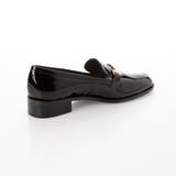 【クッション入り】ビットローファー | Mode et Jacomo×ing | 詳細画像21 