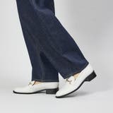 【クッション入り】ビットローファー | Mode et Jacomo×ing | 詳細画像25 