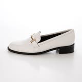 【クッション入り】ビットローファー | Mode et Jacomo×ing | 詳細画像28 