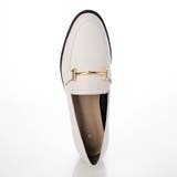 【クッション入り】ビットローファー | Mode et Jacomo×ing | 詳細画像30 