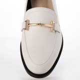 【クッション入り】ビットローファー | Mode et Jacomo×ing | 詳細画像32 