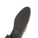 【クッション入り】ビットローファー | Mode et Jacomo×ing | 詳細画像5 