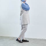 【レイン対応】ポインテッドコインローファー | Mode et Jacomo×ing | 詳細画像29 