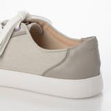 【レイン対応】【軽量】レースアップスニーカー | Mode et Jacomo×ing | 詳細画像11