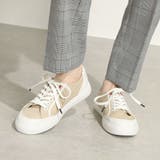 【レイン対応】【軽量】レースアップスニーカー | Mode et Jacomo×ing | 詳細画像12