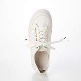 【レイン対応】【軽量】レースアップスニーカー | Mode et Jacomo×ing | 詳細画像15