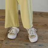 【レイン対応】【軽量】レースアップスニーカー | Mode et Jacomo×ing | 詳細画像18