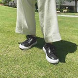 【レイン対応】【軽量】レースアップスニーカー | Mode et Jacomo×ing | 詳細画像26