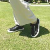 【レイン対応】【軽量】レースアップスニーカー | Mode et Jacomo×ing | 詳細画像27