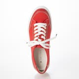 【レイン対応】【軽量】レースアップスニーカー | Mode et Jacomo×ing | 詳細画像4
