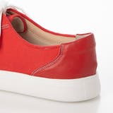 【レイン対応】【軽量】レースアップスニーカー | Mode et Jacomo×ing | 詳細画像6