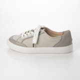 【レイン対応】【軽量】レースアップスニーカー | Mode et Jacomo×ing | 詳細画像7