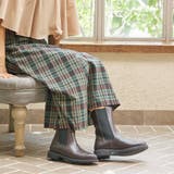【レイン対応】サイドゴアショートブーツ | Mode et Jacomo×ing | 詳細画像18 