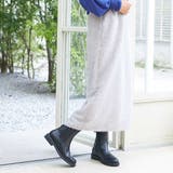 【レイン対応】サイドゴアショートブーツ | Mode et Jacomo×ing | 詳細画像8 