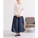 【レイン対応】中敷きデザインバレエシューズ | Mode et Jacomo×ing | 詳細画像4 