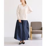 【レイン対応】中敷きデザインバレエシューズ | Mode et Jacomo×ing | 詳細画像5 