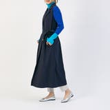 【レイン対応】中敷きデザインバレエシューズ | Mode et Jacomo×ing | 詳細画像61 