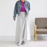 【レイン対応】スクエアトゥローヒールブーツ | Mode et Jacomo×ing | 詳細画像24 