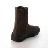 フロントジップニットブーツ | Mode et Jacomo×ing | 詳細画像10 