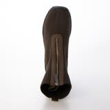 フロントジップニットブーツ | Mode et Jacomo×ing | 詳細画像11 