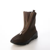 フロントジップニットブーツ | Mode et Jacomo×ing | 詳細画像14 