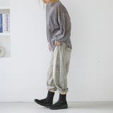 フロントジップニットブーツ | Mode et Jacomo×ing | 詳細画像20 