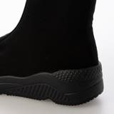 フロントジップニットブーツ | Mode et Jacomo×ing | 詳細画像26 