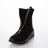 フロントジップニットブーツ | Mode et Jacomo×ing | 詳細画像27 