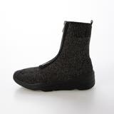 フロントジップニットブーツ | Mode et Jacomo×ing | 詳細画像36 