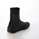 フロントジップニットブーツ | Mode et Jacomo×ing | 詳細画像37 