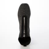 フロントジップニットブーツ | Mode et Jacomo×ing | 詳細画像38 