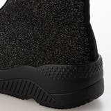 フロントジップニットブーツ | Mode et Jacomo×ing | 詳細画像40 