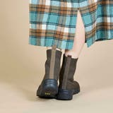 フロントジップニットブーツ | Mode et Jacomo×ing | 詳細画像5 