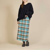 フロントジップニットブーツ | Mode et Jacomo×ing | 詳細画像6 