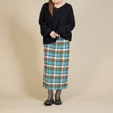 フロントジップニットブーツ | Mode et Jacomo×ing | 詳細画像7 