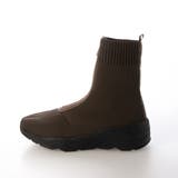 フロントジップニットブーツ | Mode et Jacomo×ing | 詳細画像9 