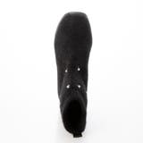 ビジュー付きニットブーツ | Mode et Jacomo×ing | 詳細画像18 