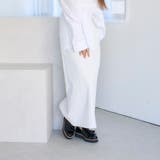【レイン対応】【2WAY】厚底タッセルローファー | Mode et Jacomo×ing | 詳細画像4