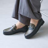 【レイン対応】ビットローファー | Mode et Jacomo×ing | 詳細画像1 