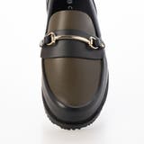 【レイン対応】ビットローファー | Mode et Jacomo×ing | 詳細画像11 