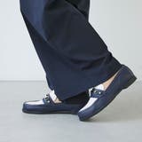 【レイン対応】ビットローファー | Mode et Jacomo×ing | 詳細画像13 