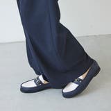 【レイン対応】ビットローファー | Mode et Jacomo×ing | 詳細画像14 
