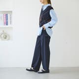 【レイン対応】ビットローファー | Mode et Jacomo×ing | 詳細画像17 