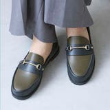 【レイン対応】ビットローファー | Mode et Jacomo×ing | 詳細画像2 