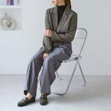 【レイン対応】ビットローファー | Mode et Jacomo×ing | 詳細画像6 