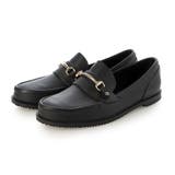 ブラック | 【レイン対応】ビットローファー | Mode et Jacomo×ing