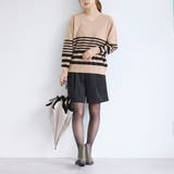 【レイン対応】サイドゴアレインブーツ | Mode et Jacomo×ing | 詳細画像20 