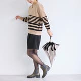 【レイン対応】サイドゴアレインブーツ | Mode et Jacomo×ing | 詳細画像21 